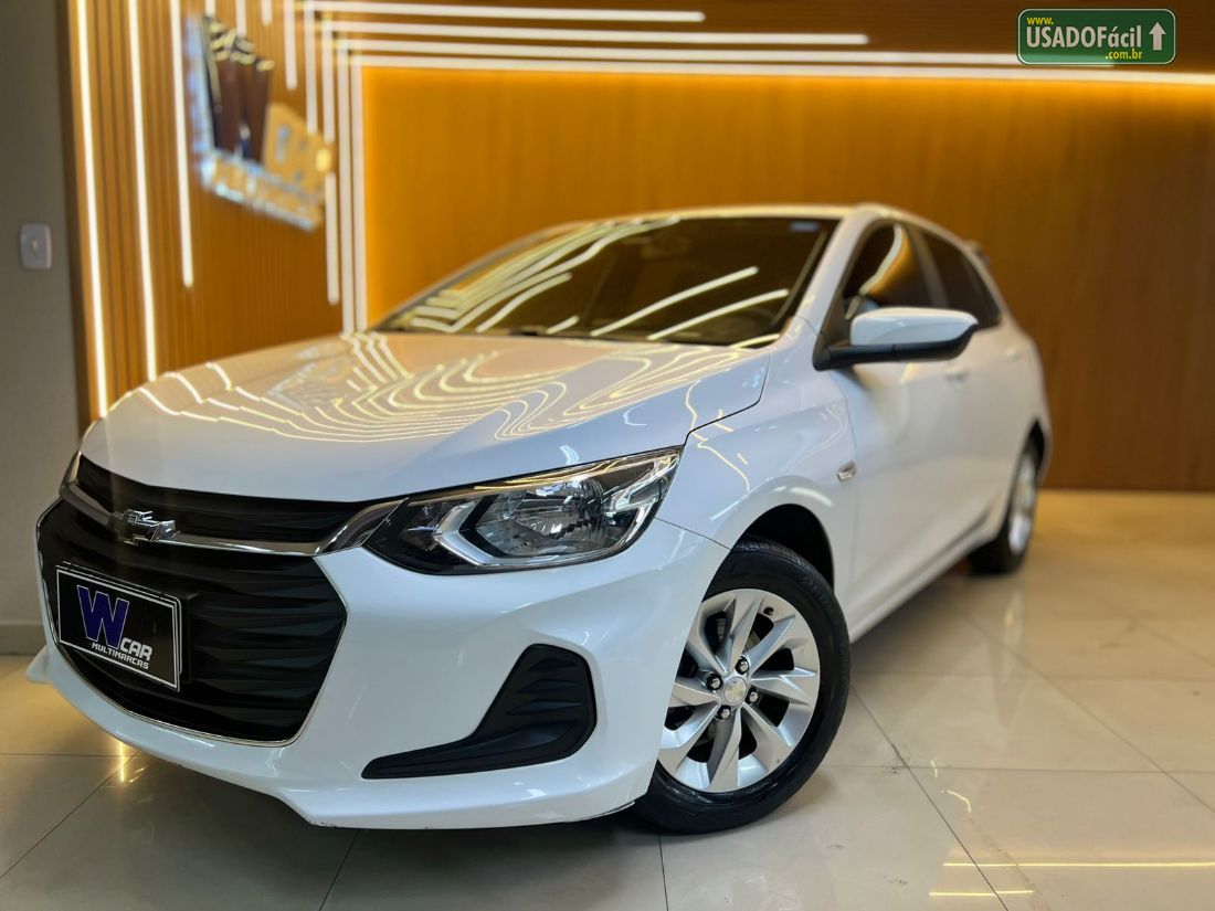 Foto do veículo