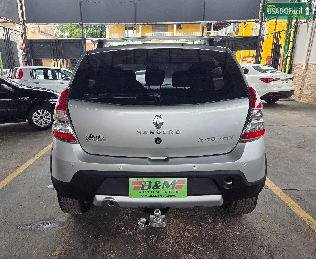 Foto do veículo