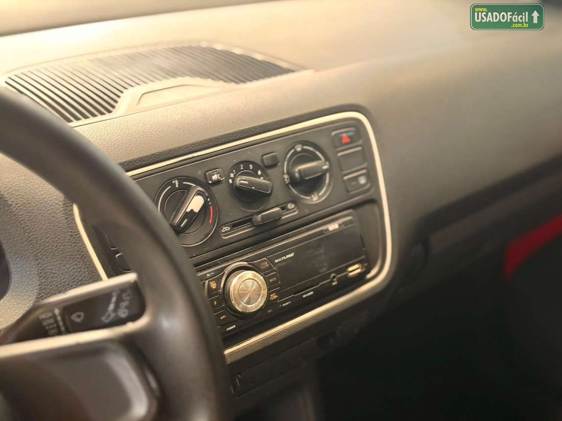 Volkswagen Up! Take 1.0 Total Flex 5P 2015/2016 — foto 11 de 14