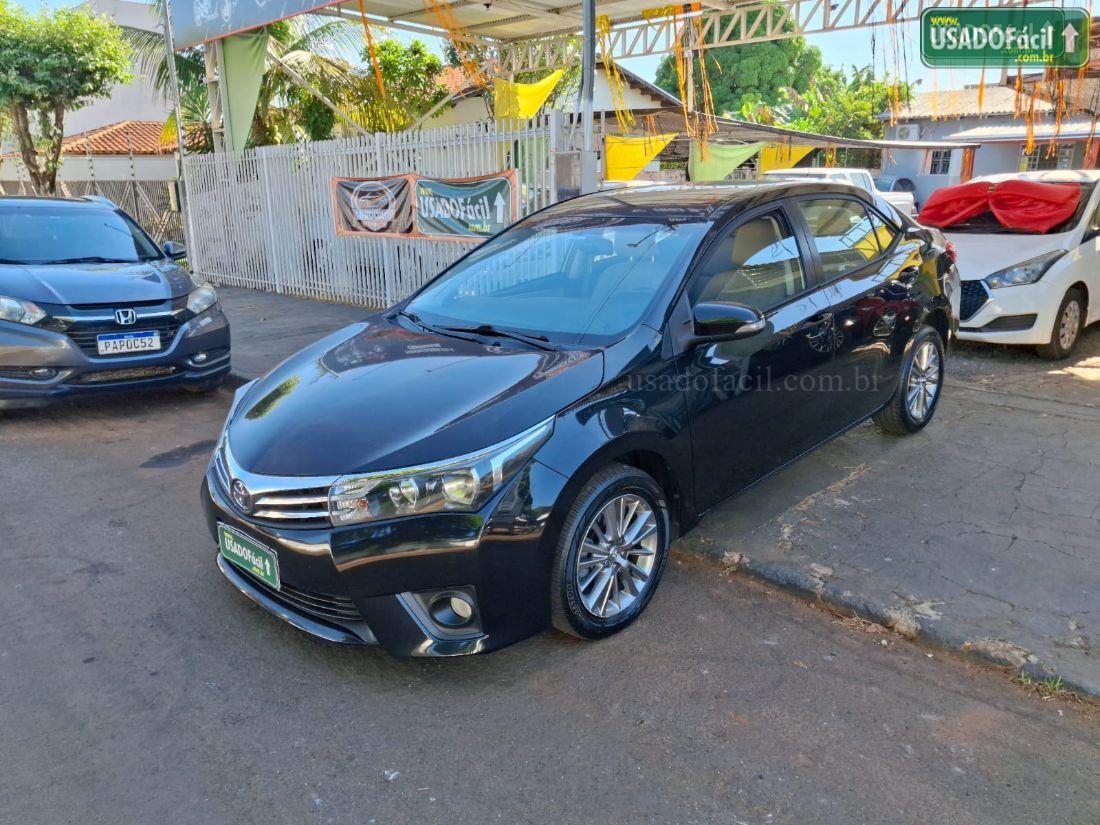 Foto do veículo