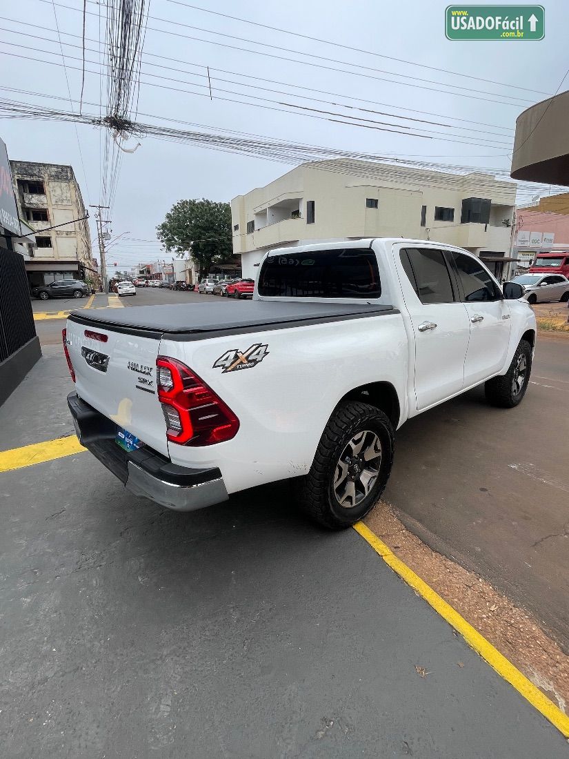 Foto do veículo