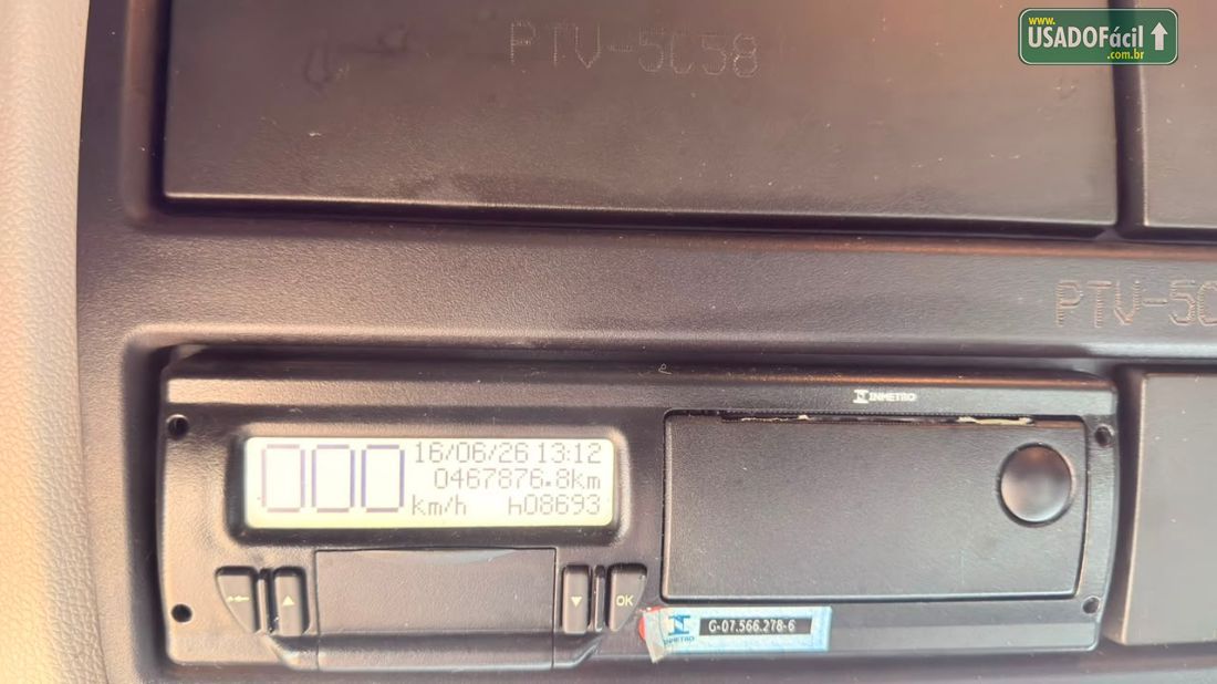 Foto do veículo