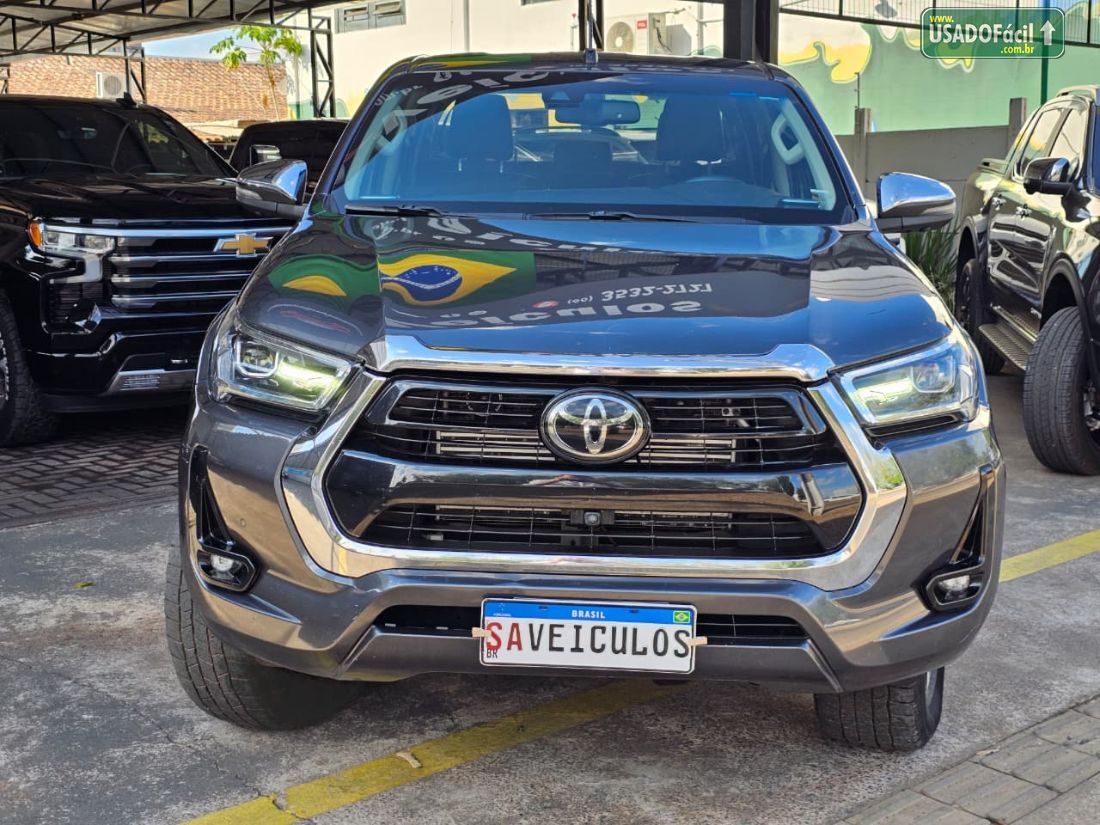 Foto do veículo