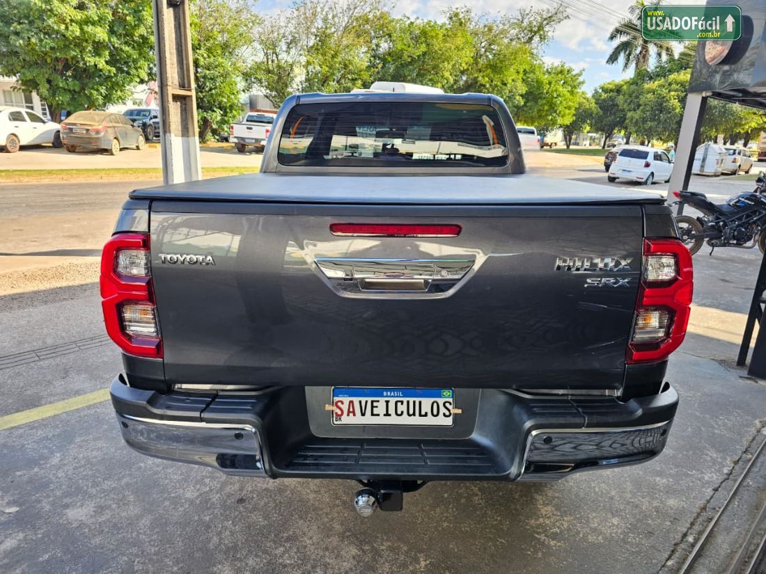 Foto do veículo