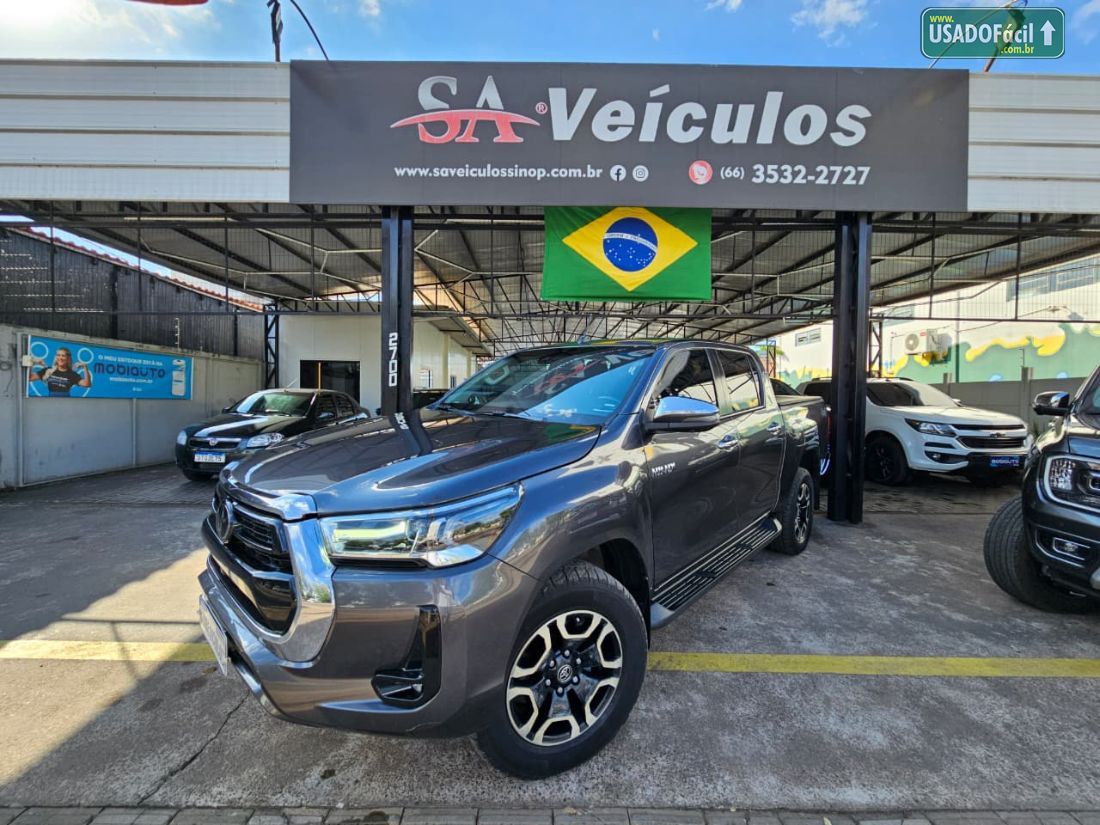 Foto do veículo