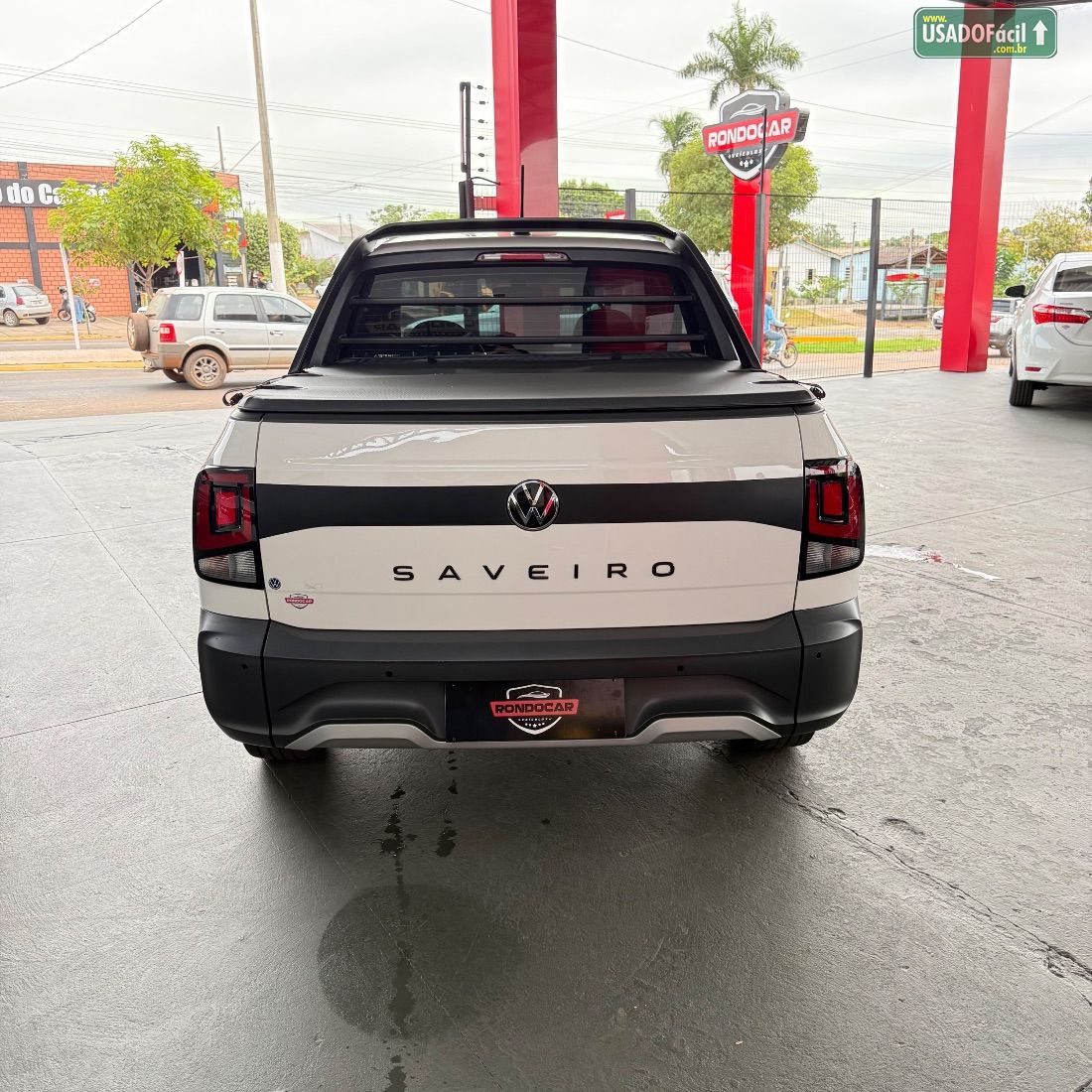 Foto do veículo