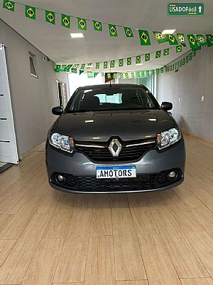 Sandero Expression 1.0 Hi-Power 5P