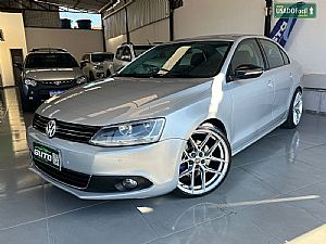 Jetta Comfortline 2.0 Automático Tiptronic Flex