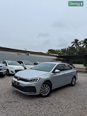 Virtus TSI 1.0 Mecânico Flex
