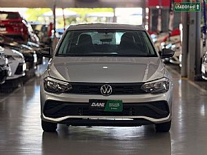 Polo Track 1.0 Flex