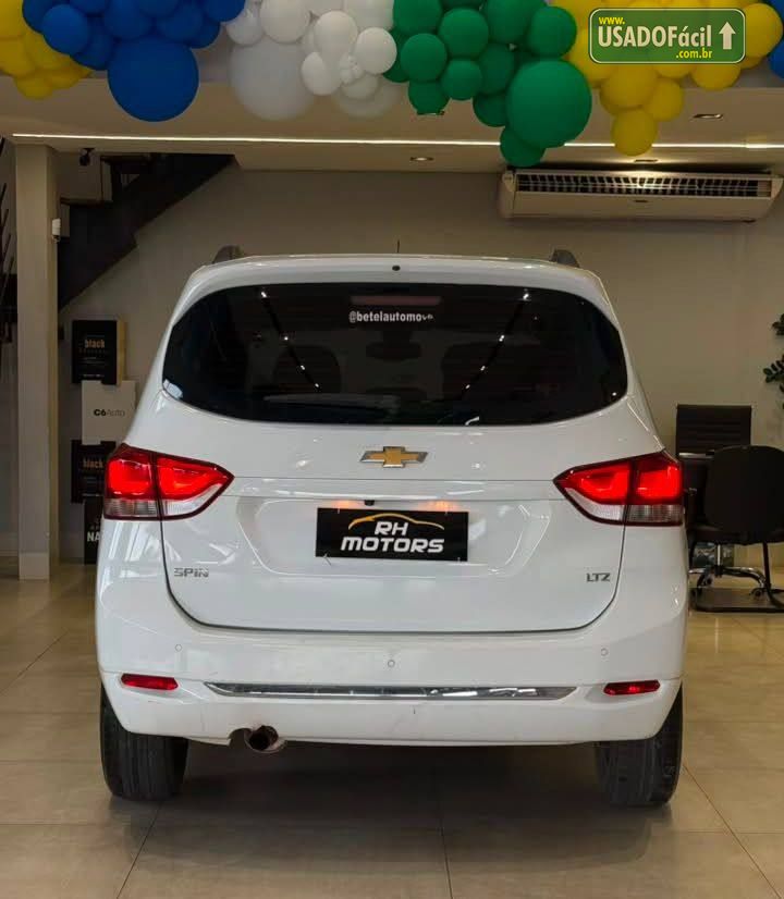Foto do veículo