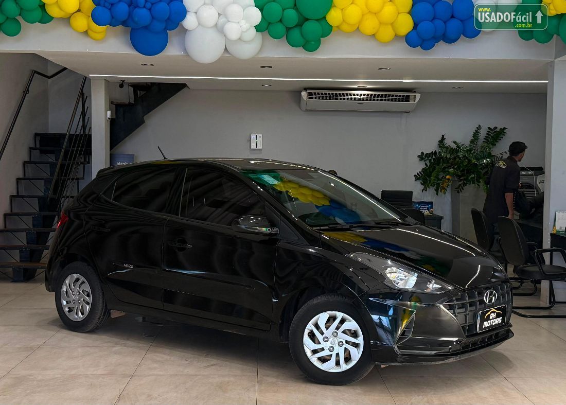 Foto do veículo