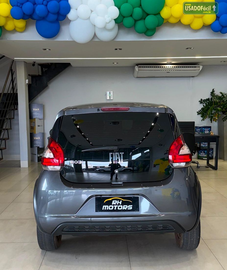Foto do veículo