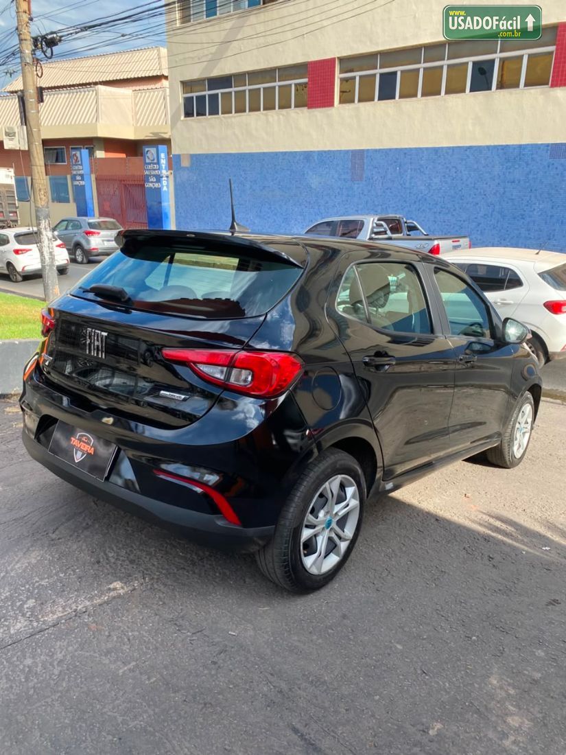 Foto do veículo