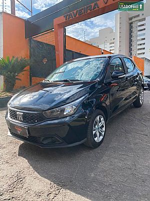 Argo Drive 1.0 Flex