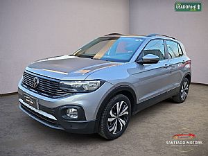 T-Cross 200 TSI 1.0 Automático Flex