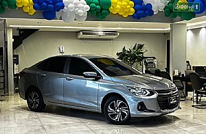 Onix Sedan Plus LT 1.0 Turbo Mecânico Flex
