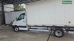 Sprinter 515 Chassi E. L. 2.2 Diesel