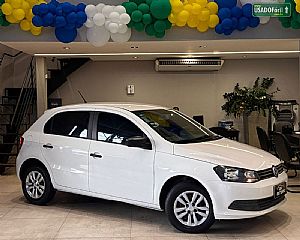 Gol Trendline 1.0 2P Total Flex
