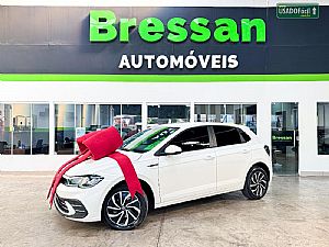 Polo Highline 1.0 TSI Automático Flex