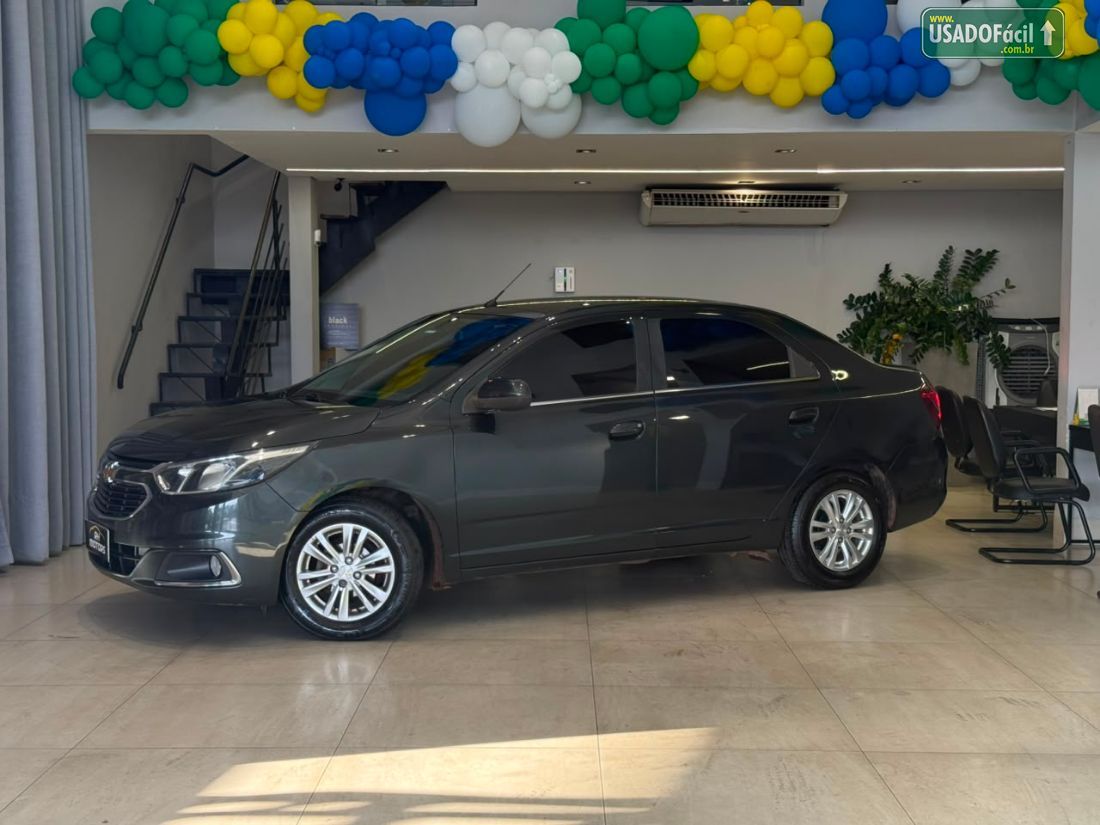 Foto do veículo