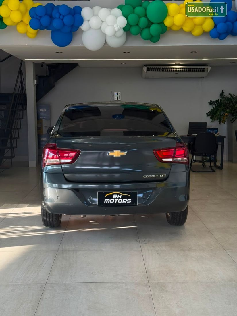 Foto do veículo