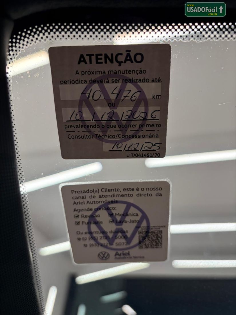 Foto do veículo