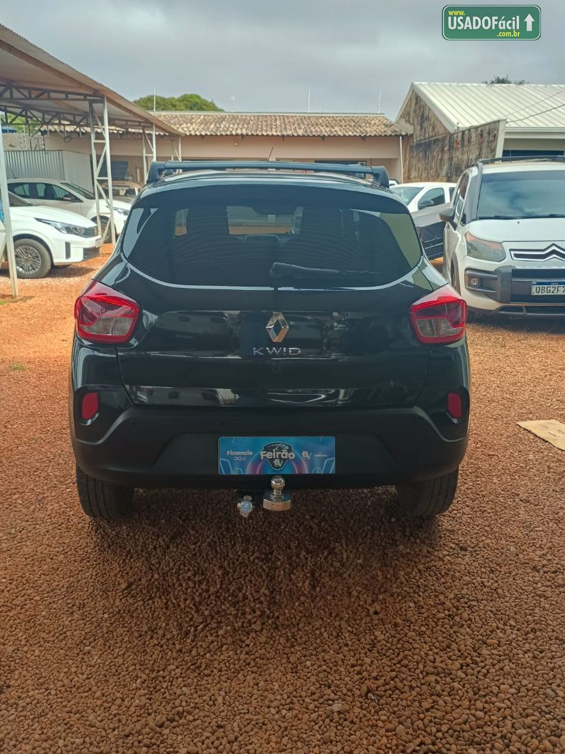 Foto do veículo
