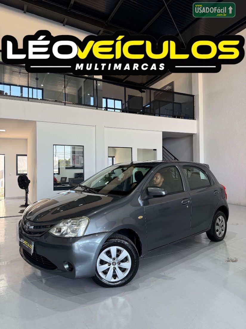Foto do veículo