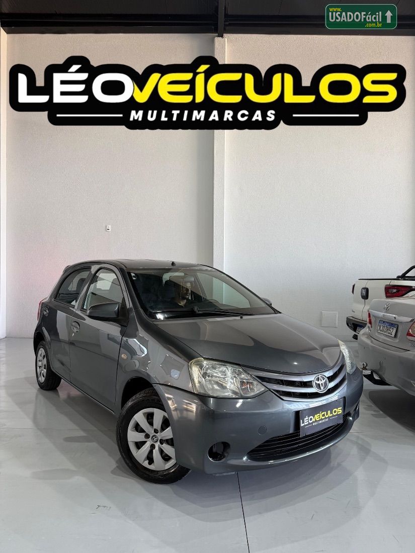 Foto do veículo