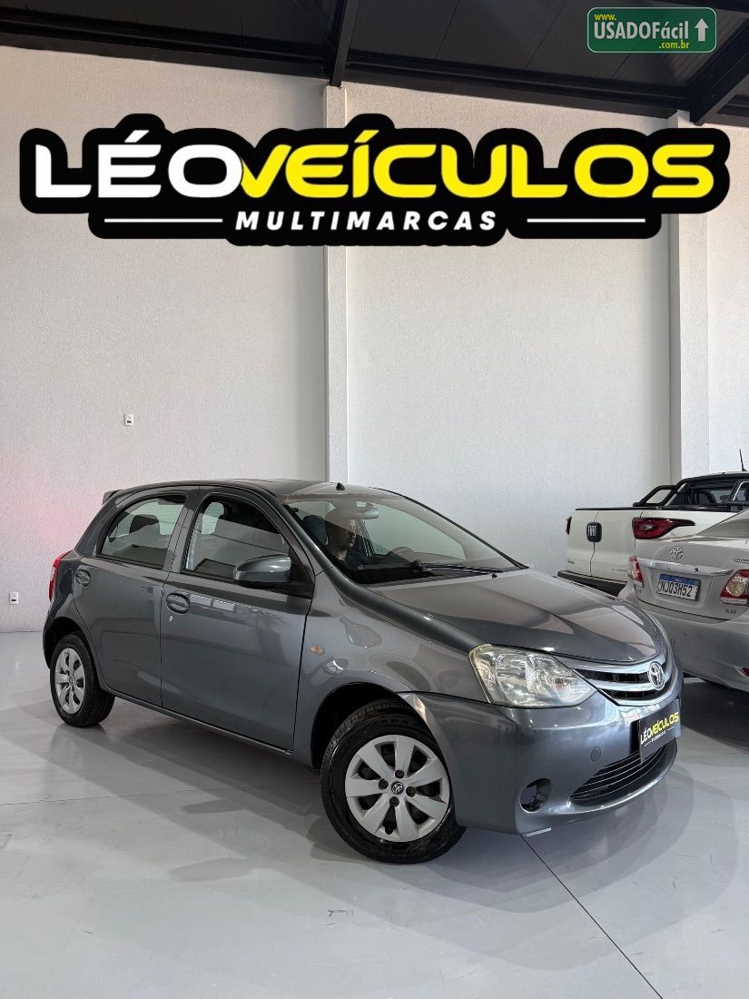Foto do veículo