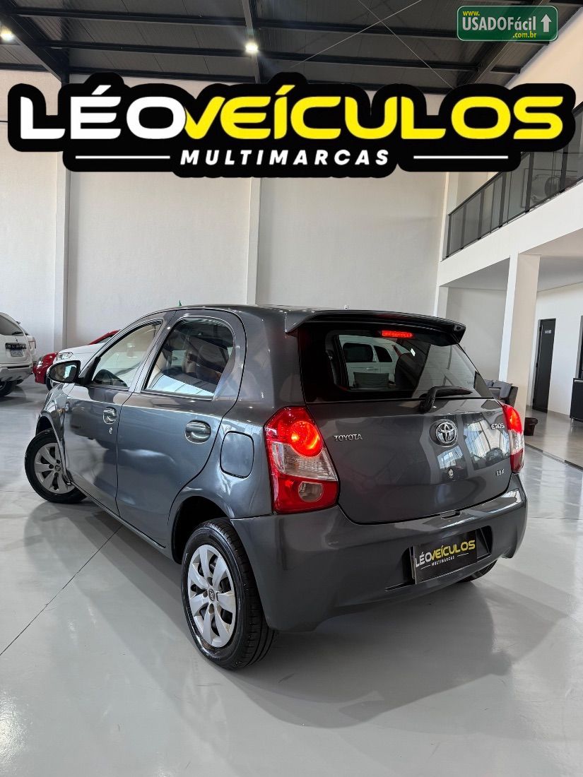 Foto do veículo