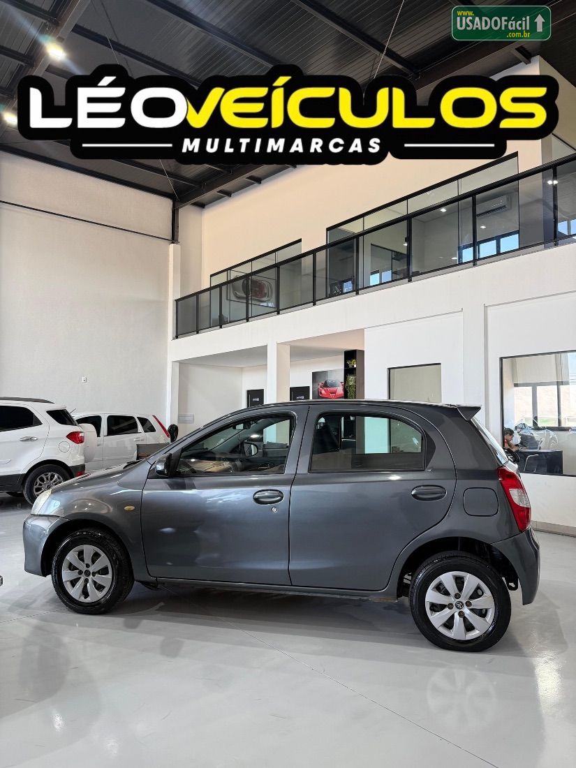 Foto do veículo