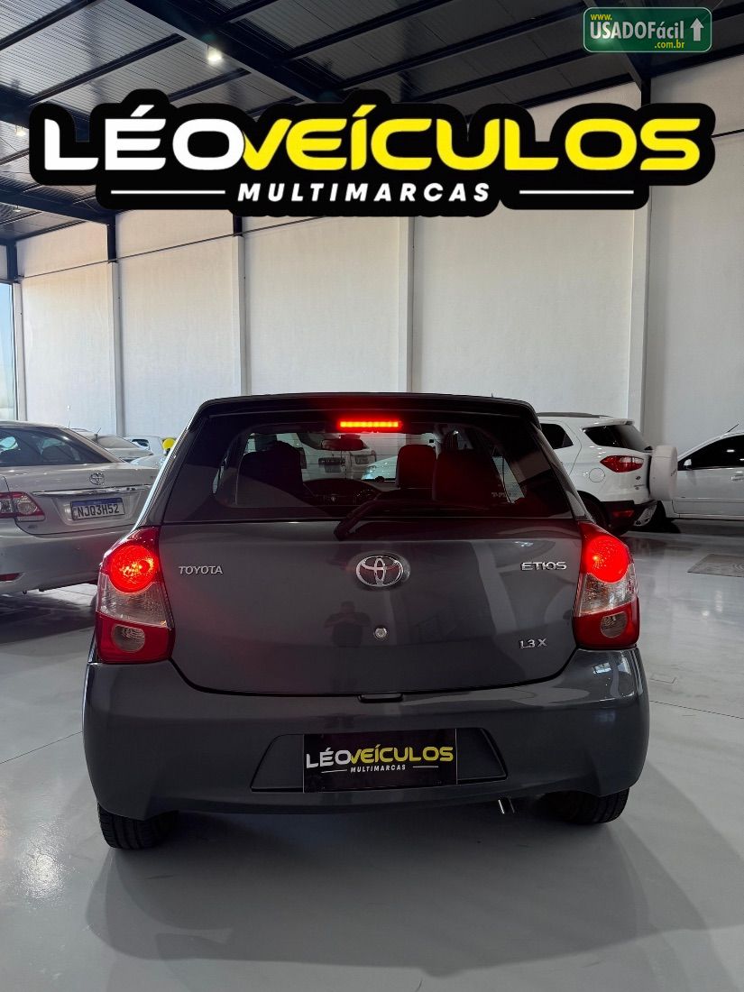 Foto do veículo