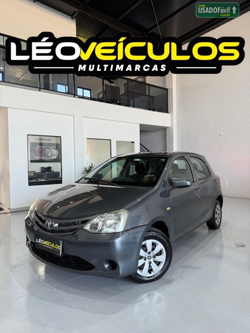 Foto do veículo