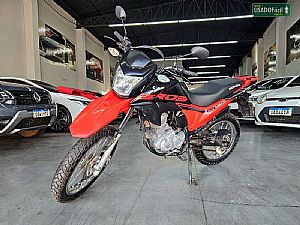 NXR 160 Bros ESDD Flexone