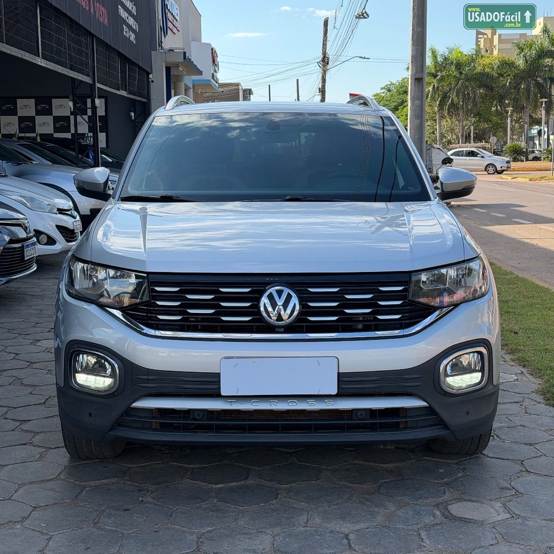 Foto do veículo