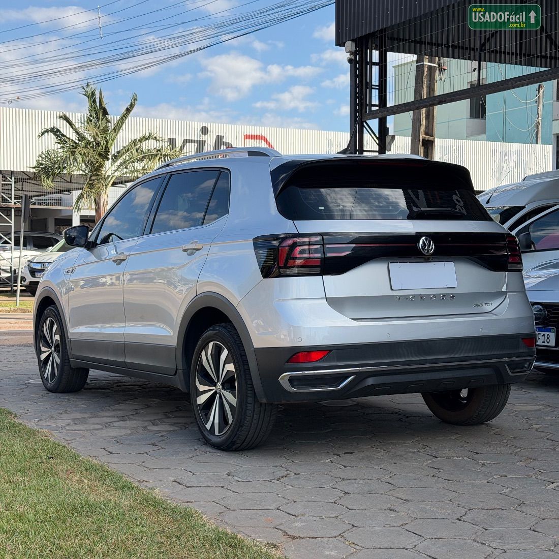 Foto do veículo