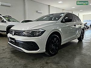 Polo Track 1.0 Flex