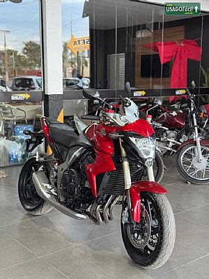 CB 1000R