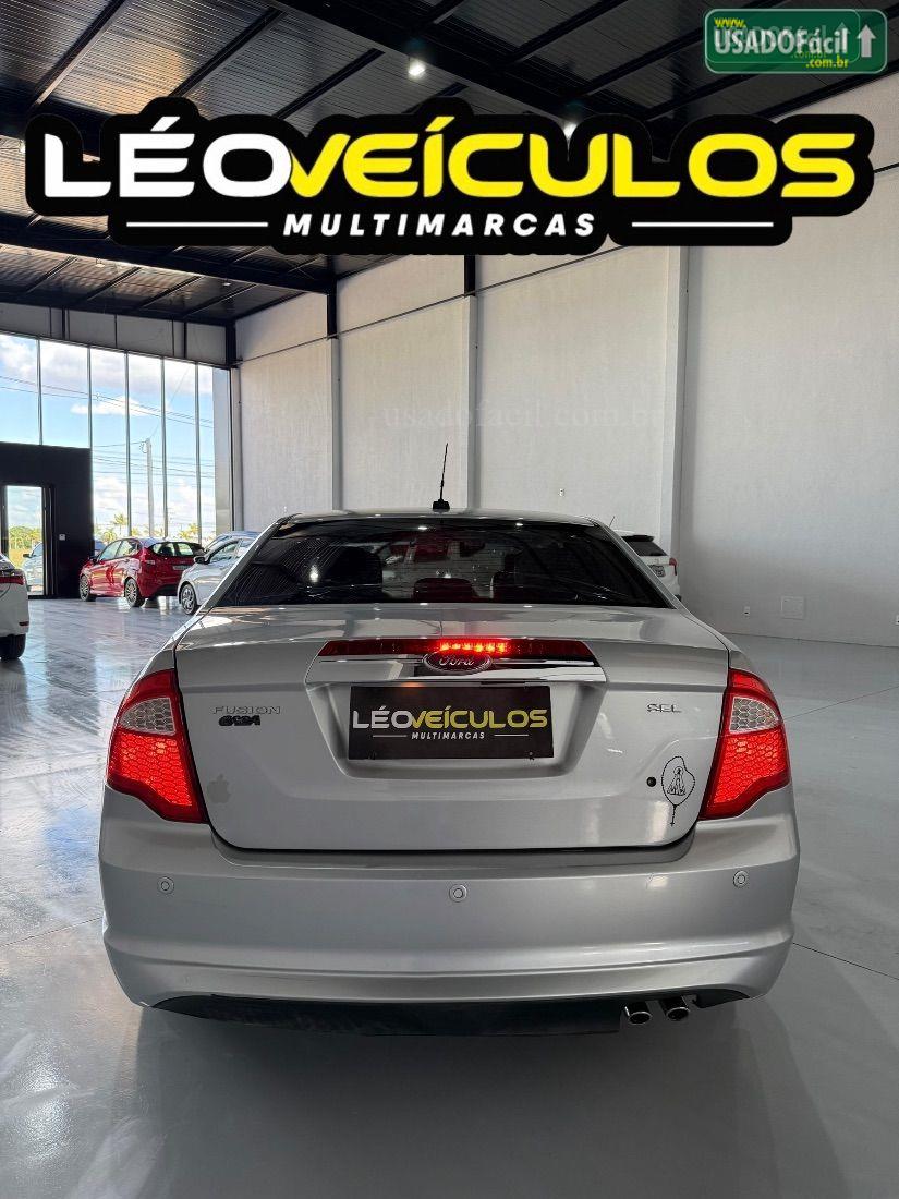 Foto do veículo