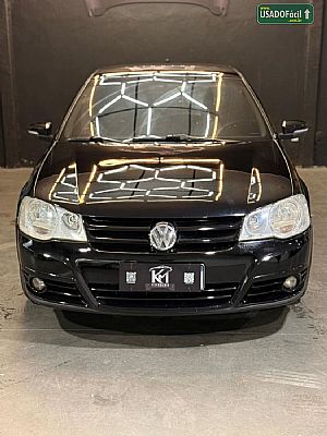 Golf Sportline 1.6 Mi Total Flex 4P