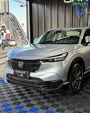 HRV Advance 1.5 Turbo Automático Flex