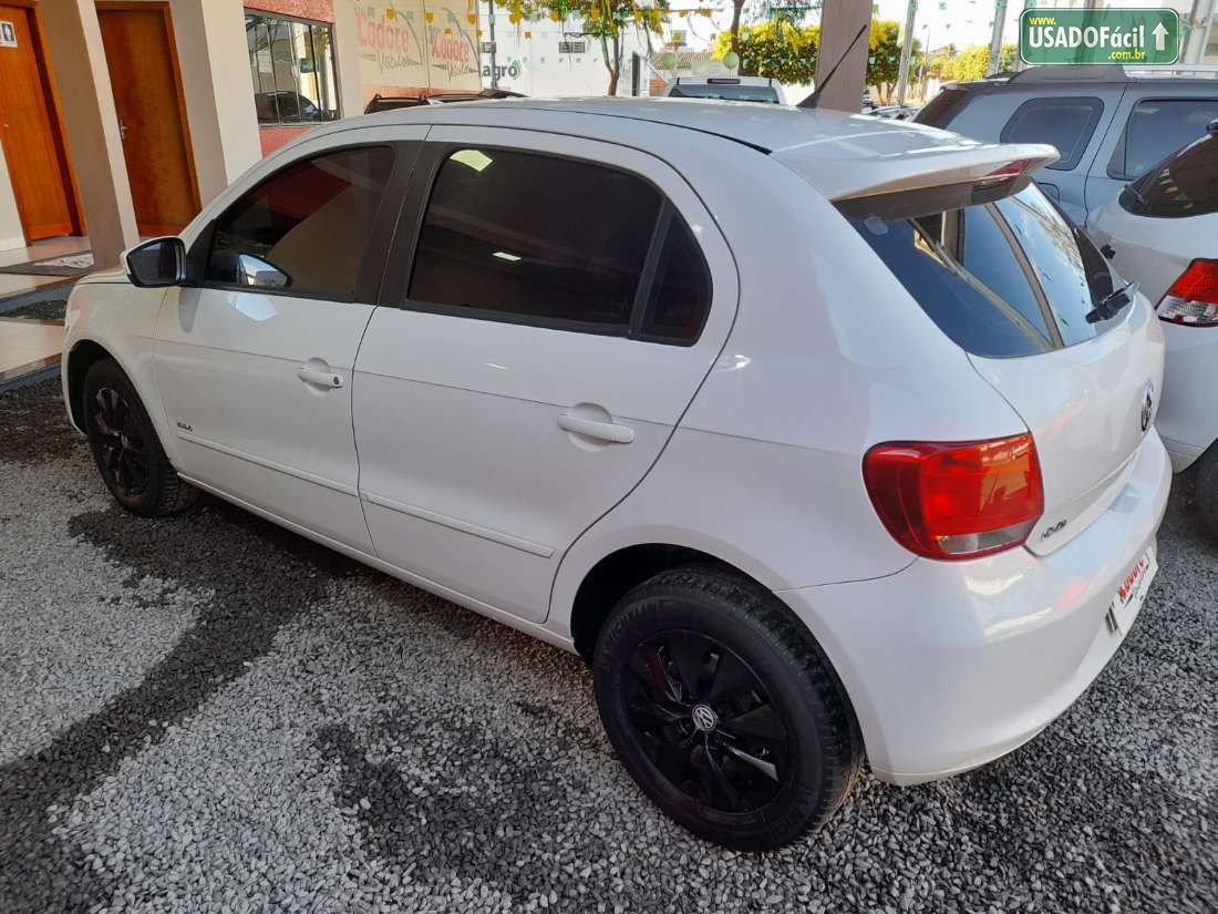 Foto do veículo