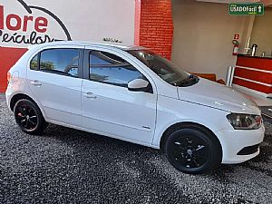 Gol 1.0 Mi 4P Total Flex