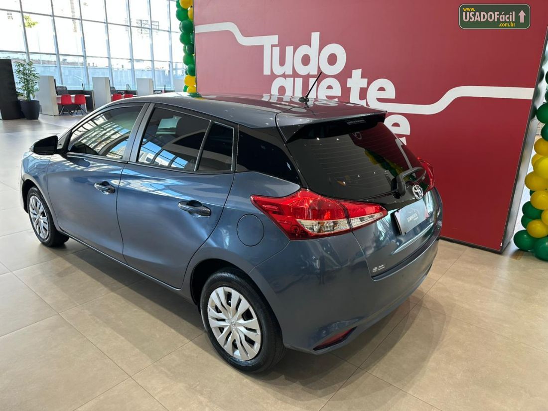 Foto do veículo