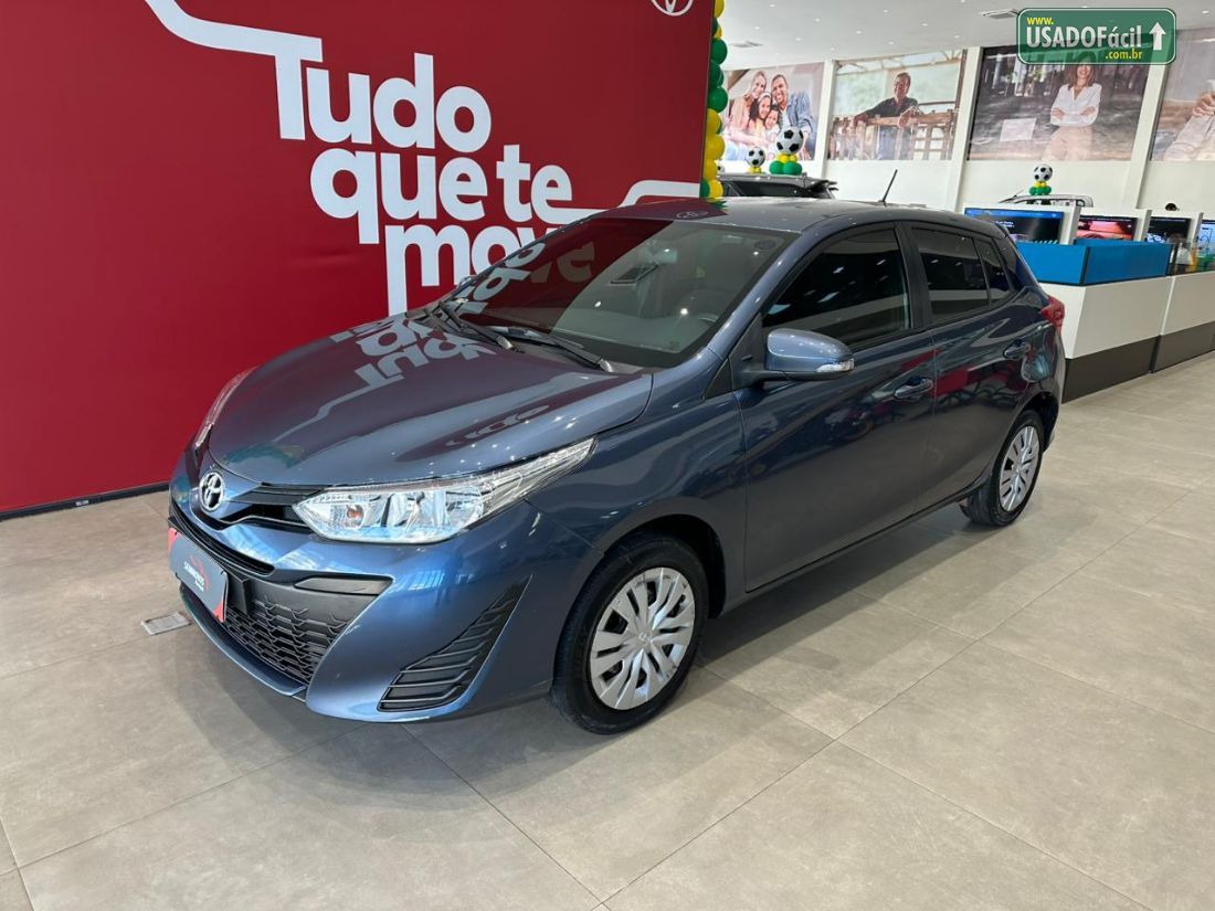 Foto do veículo