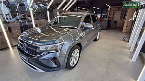 Taos Comfortline 250 TSI 1.4 Automático Flex