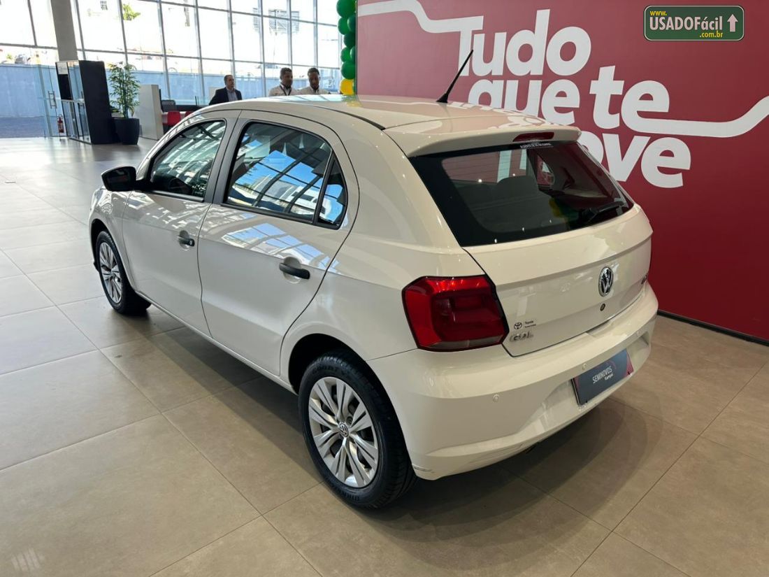 Foto do veículo
