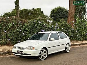 Gol CL 1.6 Mi 2P